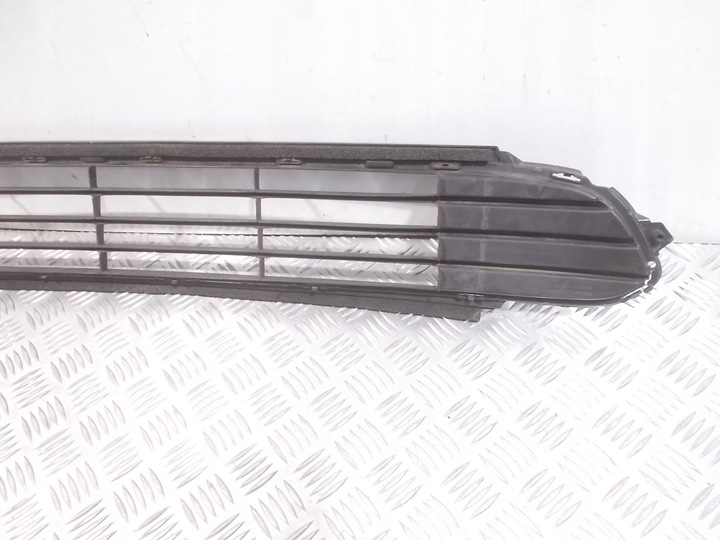 фото №9, Решётка средняя бампера toyota bz4x 22-24 53112-42360 оригинал