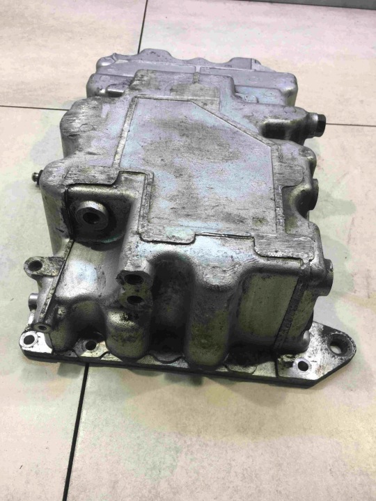 фото №7, Піддон масла rover 400 2.0 d hrc2734
