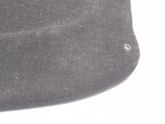 фото №10, Kia ceed i ed 06-09 полиця зад задня багажника 5d hb