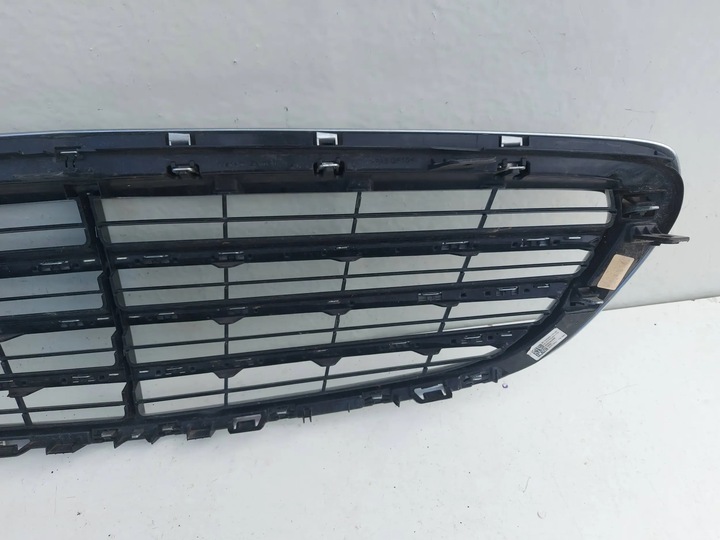 фото №13, Mercedes-benz c класс 205 w205 решётка радиатора решётка