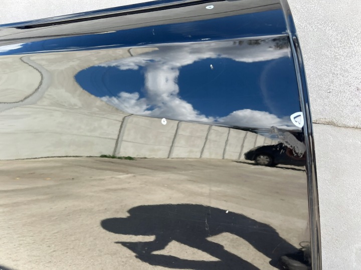 фото №5, Дверь subaru xv ii od 2017 зад правое задние правые