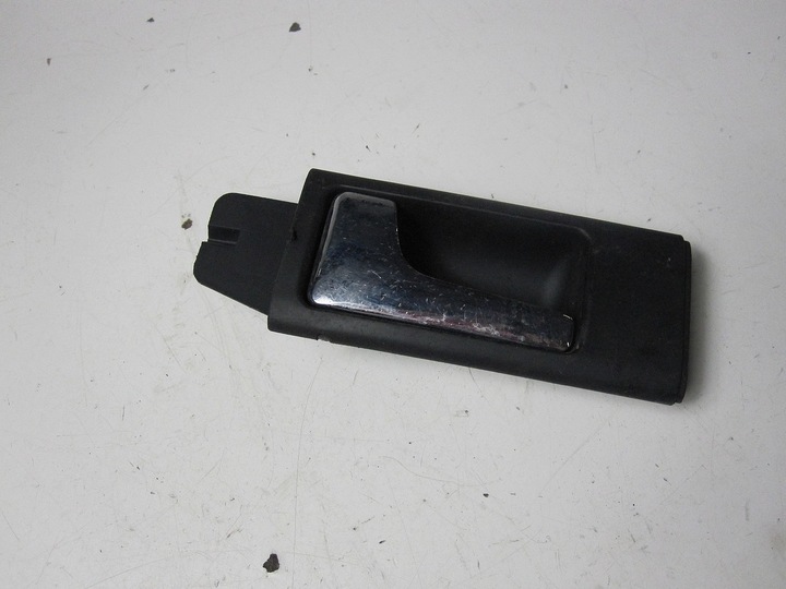 фото №7, Ручка внутренняя передняя левая audi a6 c4 96r