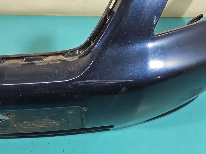 фото №8, Бампер перед toyota corolla e12 hb 5d 01-04