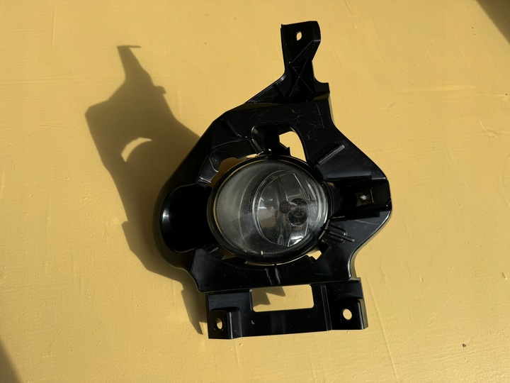 фото №1, Bmw серії 1 i e81 e87 04-11r галоген лівий лампа тримач рамка перед ліва