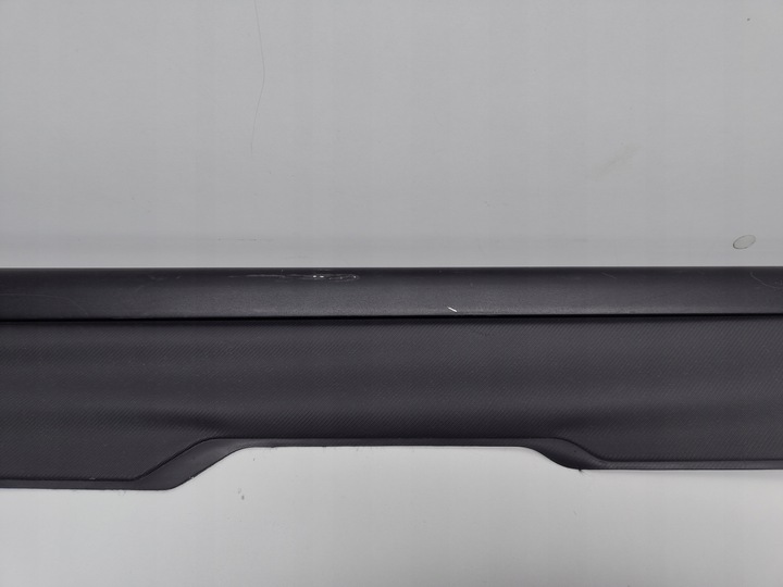 фото №3, Smart 453 w453 ролета багажника оригинал 2014-