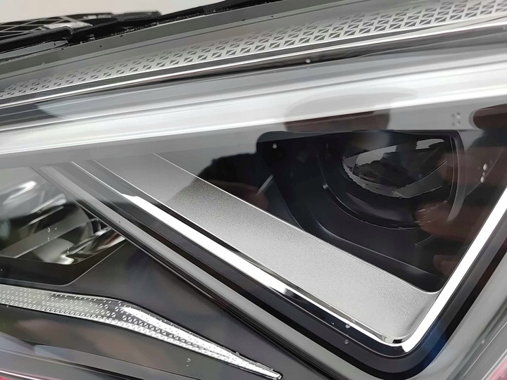 фото №7, Seat leon iv 18- лампа ліва перед передня повний led нова оригінальний номер 3443