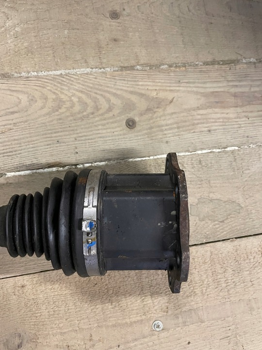 фото №6, Полуось приводная q5 80a оригинал 80a407271d