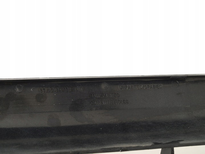 фото №5, Ford group ford scorpio mk1 i решётка радиатора решётка радиатор перед 85gg8a133