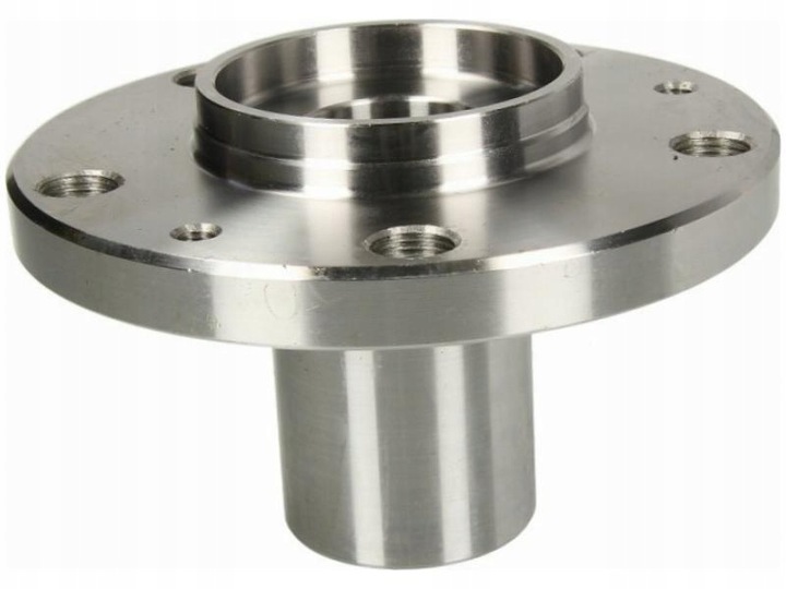 фото №1, Ступица колёса перед citroen jumper i 1.9-2.8 94-01