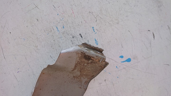 фото №8, Nissan pixo крыло левый переднее перед