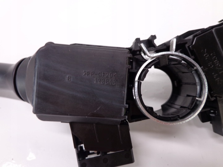 фото №9, Toyota prius ii 2 перемикач комбінований 173832 47090-17391