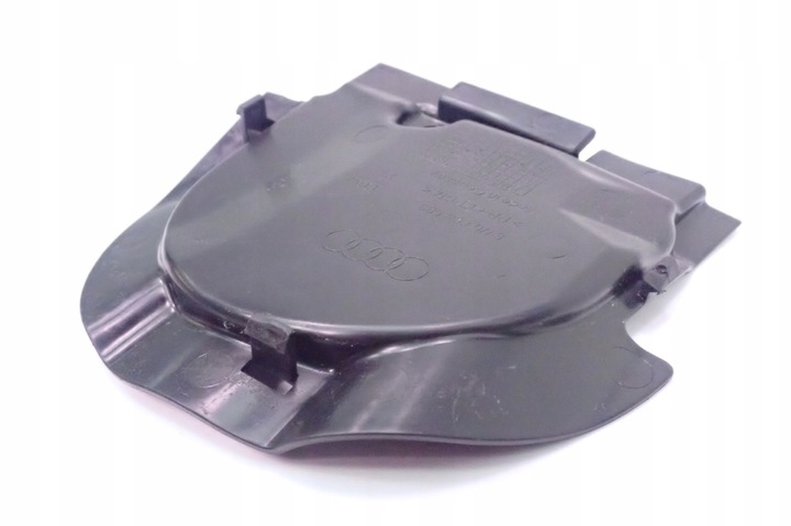 фото №7, 8w0805583a накладка підкрилки лівий перед a5 f5 8w