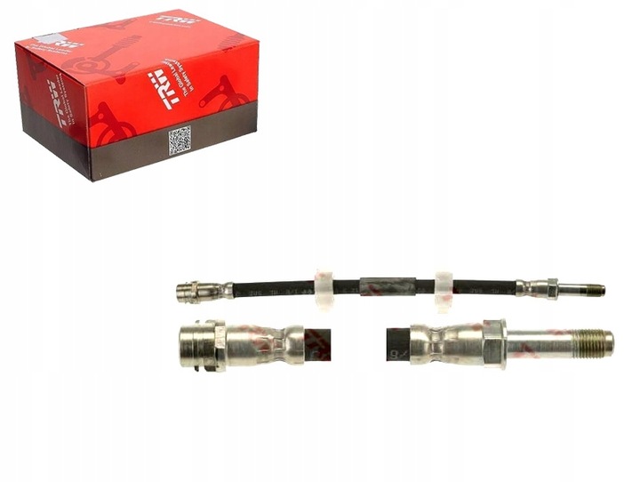 фото №1, Trw phb698 шланг гальмівний гнучкий