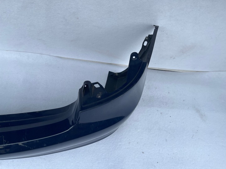 фото №9, Бампер задній skoda fabia ii 2 універсал 07-14 5j9807431