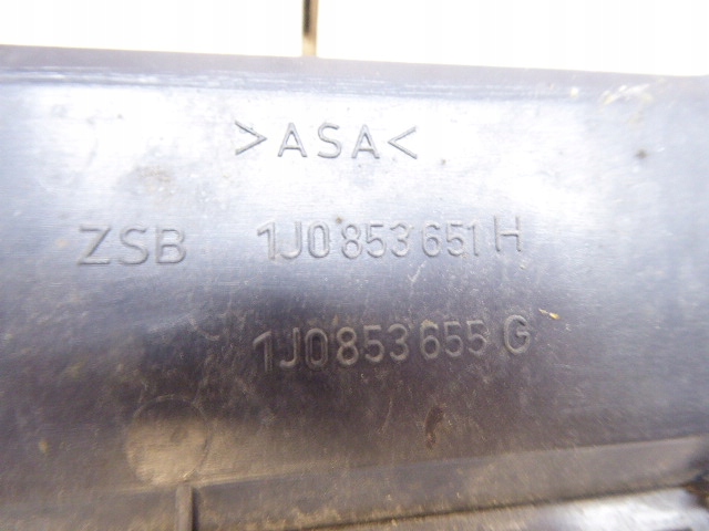 фото №9, Golf iv 97-06 решётка радиатор решётка радиатора решётка впуск воздуха la7w