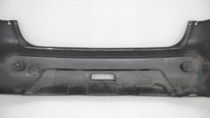 фото №10, Задній бампер nissan qashqai j10 06-09r z11