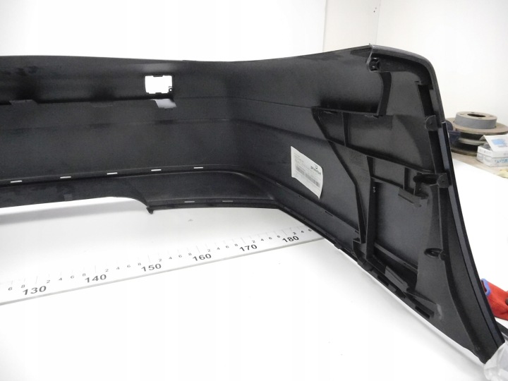 фото №14, Бампер задний volvo s80 99-03 oem номер 39976377