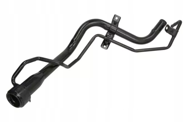 фото №1, Труба заливка топлива дизель toyota rav 4