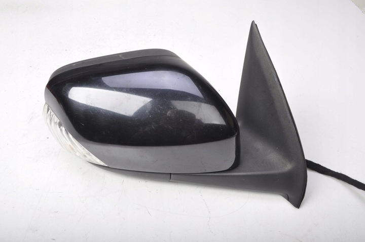 фото №1, Volvo xc90 рестайлінг дзеркало праві 14 pin