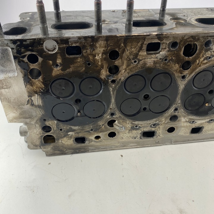 фото №10, Головка двигуна audi a4 a5 a6 c8 a7 q5 40 tdi 2.0