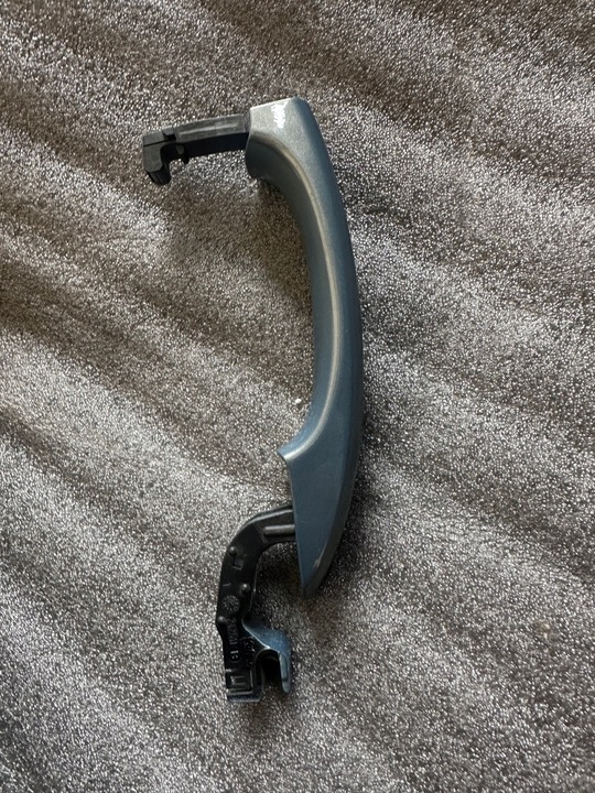 фото №1, Ручка двері audi 8t0837205a...