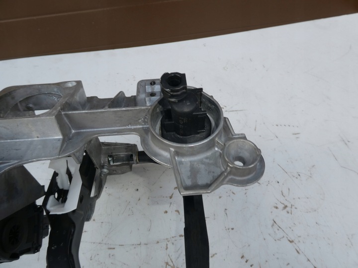 фото №5, Audi a4 b8 a5 педаль гальма каркас 8k1721117
