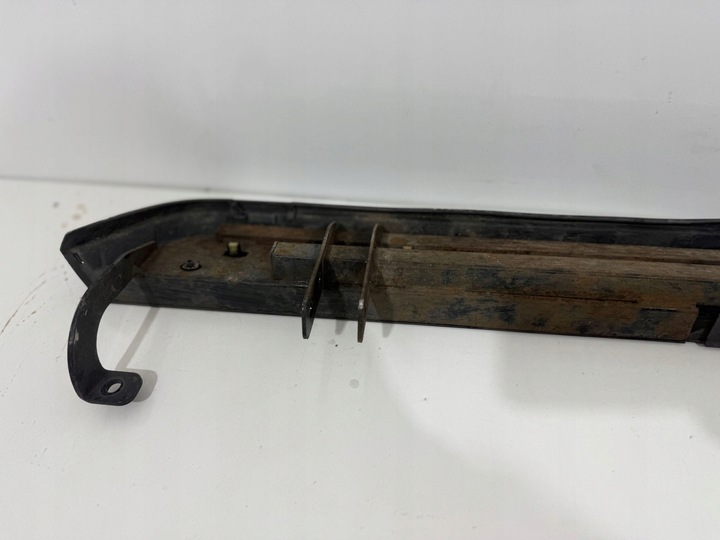 фото №6, Порог градус планка перед сторона левая honda cr-v v 5 2020-