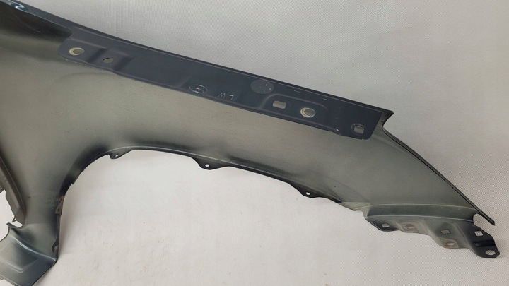 фото №10, Toyota hilux viii 8 15- крило перед переднє лівий fv