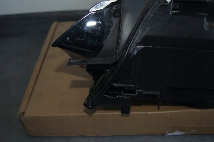 фото №10, Полный led mercedes eqs amg digital light правая европа