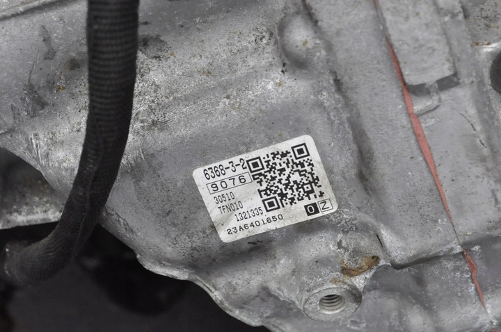 фото №9, Mini countryman f60 all4 1.5 12v коробка передач ga6f21aw 24.00-5a2a770-01 tf-72sd