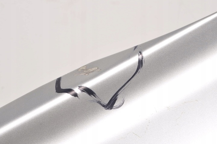 фото №10, Volvo s40 ii v50 крыло левый перед переднее