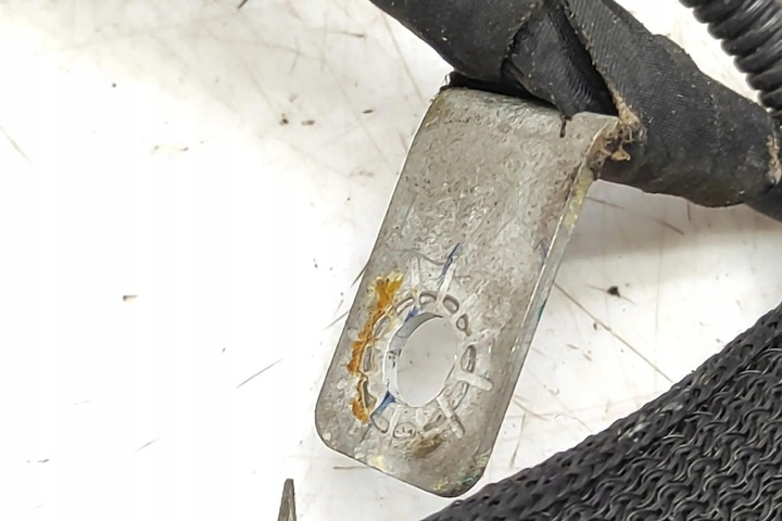 фото №7, Джгут кабелі peugeot 508 9673376980 2.0l 2013