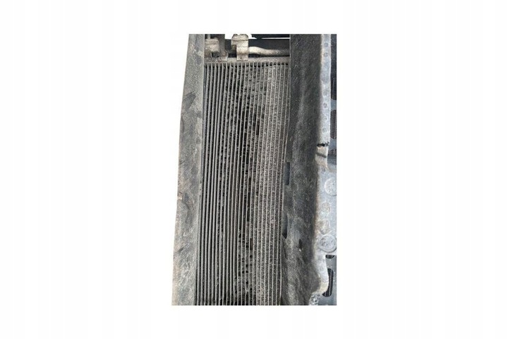 фото №8, Комплект радиатор skoda octavia i 1u2 5q0121251em 1.6l дизель 2014