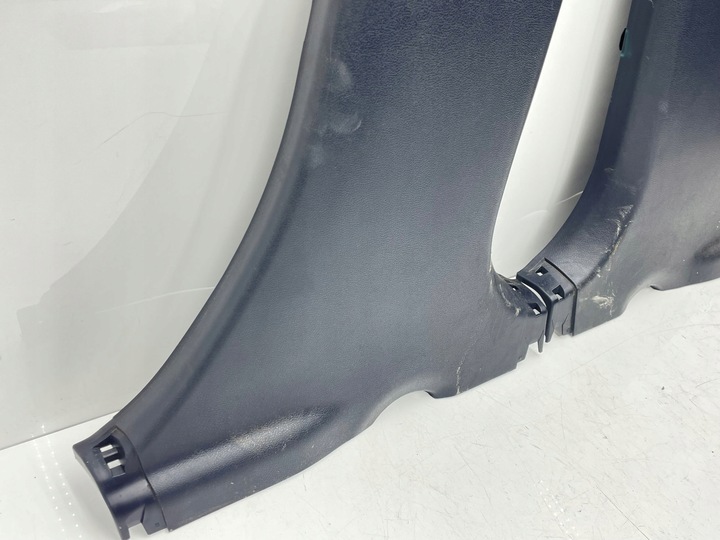 фото №7, Toyota prius prime 2016 защита нижняя стойка / b