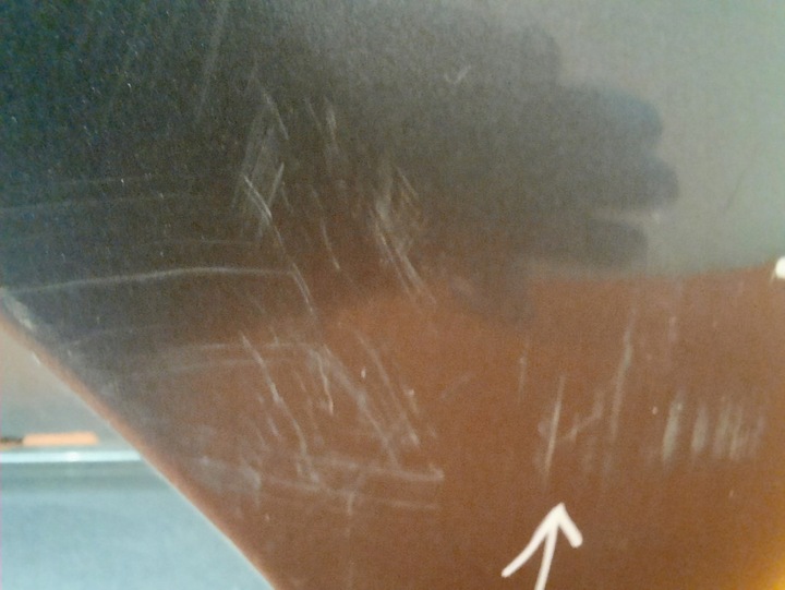 фото №10, Mercedes c257 cls 18-23 бампер переднє перед a2578855901