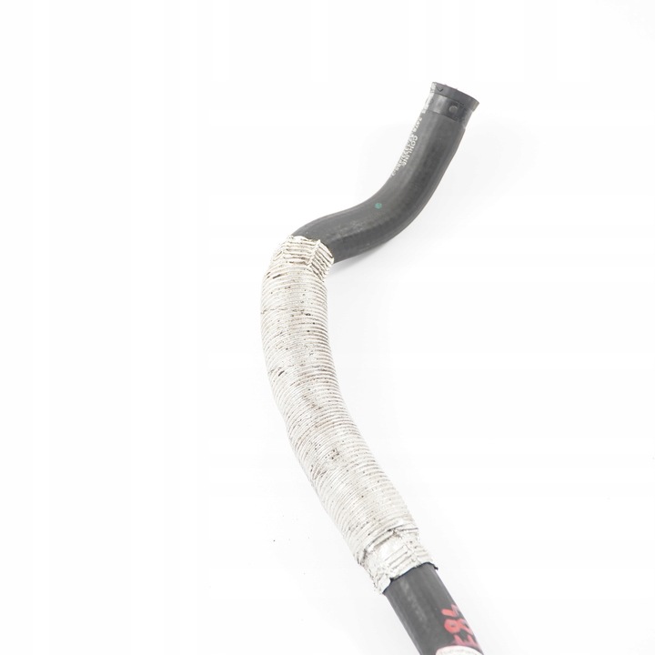 фото №9, Bmw x1 e84 шланг усилителя pompy-zbiornika масла гидравлического 6860555