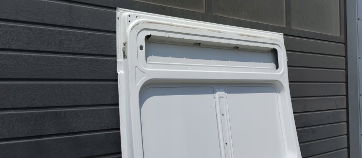 фото №13, Дверь боковые правое правое bok сдвижные ducato iii boxer jumper h2 22r