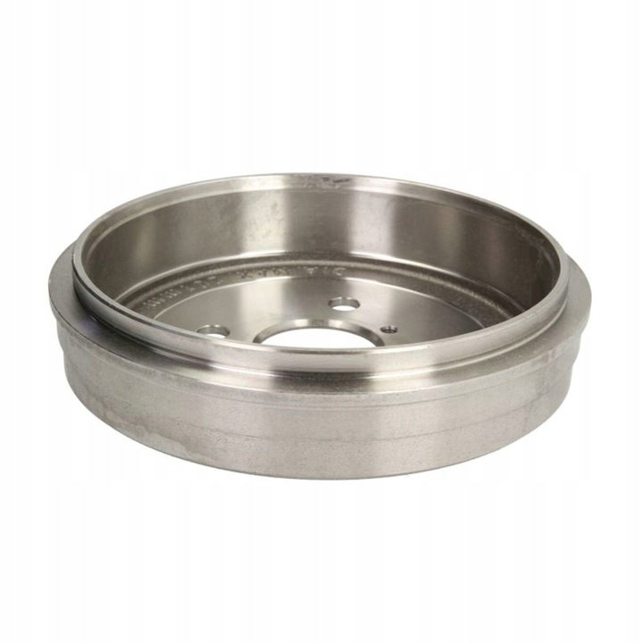 фото №2, Барабан тормозной зад toyota yaris 99-05