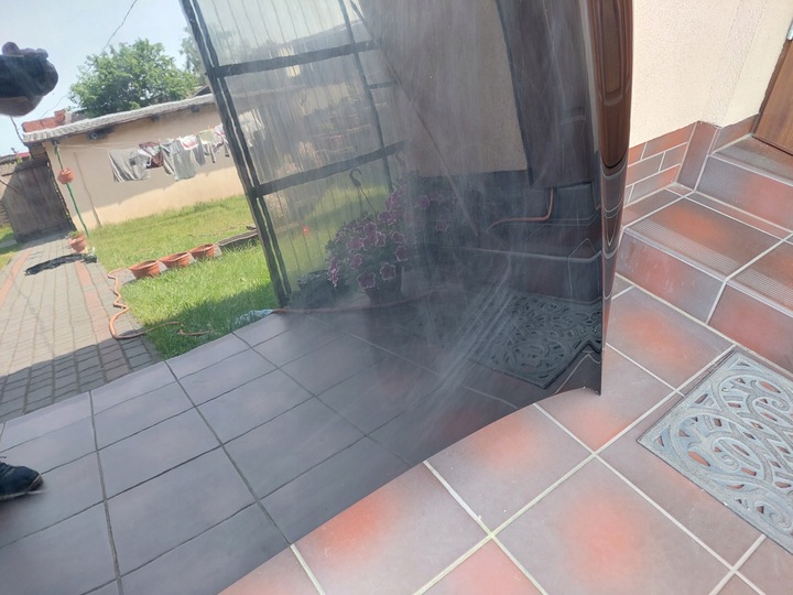 фото №5, Капот передня - audi a4 b8 - рестайлінг - 8k0