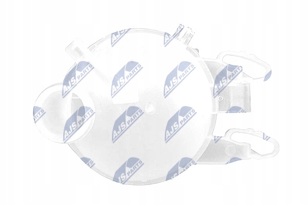 фото №8, Бак розширювальний рідини citroen c3 03- ds 3 10- opel vivaro nty