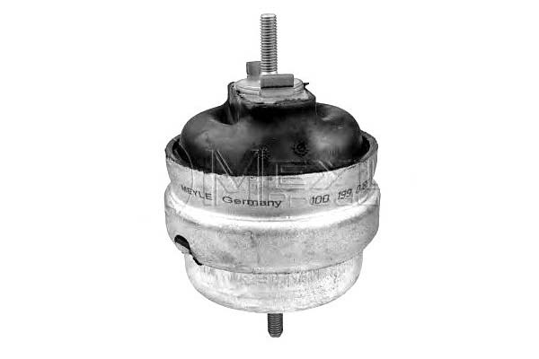 фото №9, Подушка sil. vw a4 1,9tdi/2,0tdi 04-09/ seat exeo 2,0tdi 08-