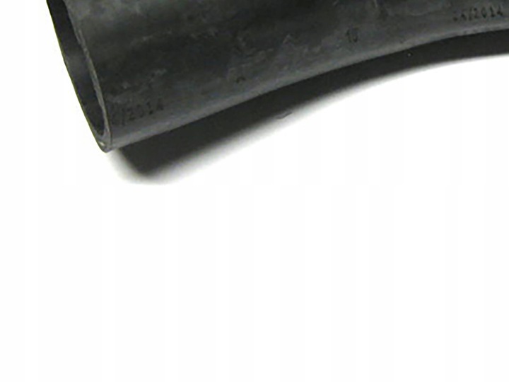 фото №5, Vw crafter 2006- 2,5tdi труба шланг шланг turbo 2e0145834