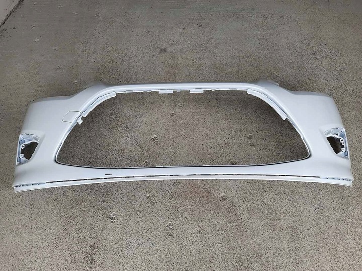 фото №3, Бампер перед ford c max ii mk2 новий оригінальний