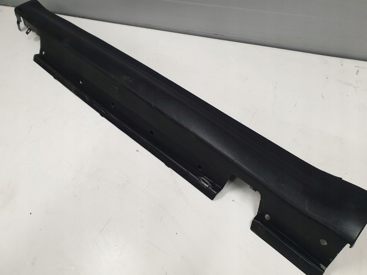 фото №2, Mini r56 cooper one планка пороговая порог правая