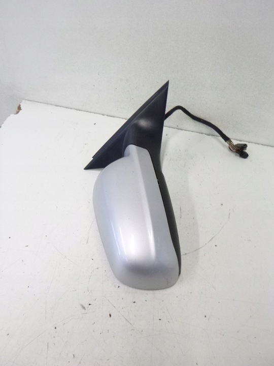 фото №6, Дзеркало skoda superb i 01-08 9102 15 pin