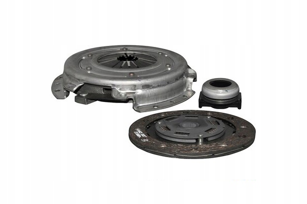 фото №2, Сцепление kpl jp group