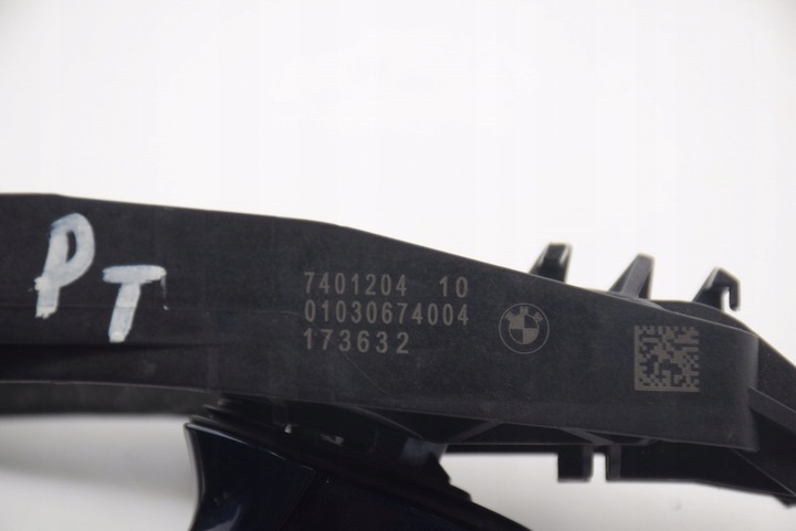 фото №8, Bmw 5 g30 ручка двері права зад колір c10