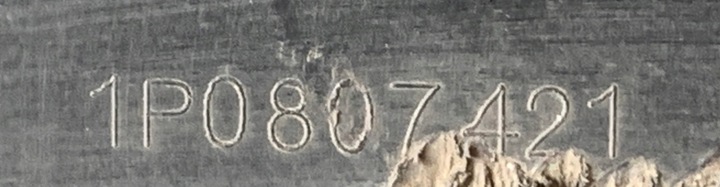 фото №9, # бампер зад задний seat leon ii 05-