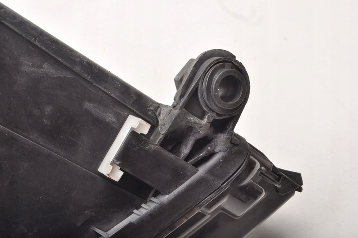 фото №10, Audi a2 лампа левая передняя левый перед европа 8z0941003k