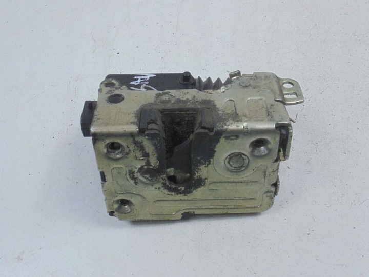 фото №1, Dacia logan i 04-08 замок двері перед правий 2pin